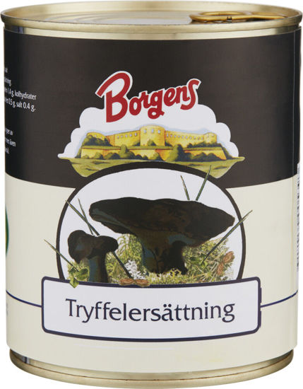 Picture of TRYFFELERSÄTTNING 10X800G